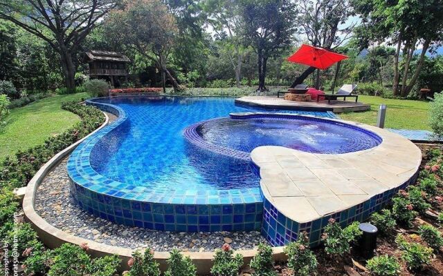 Baan Khunying Retreat Khaoyai
