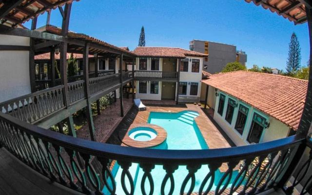 Oyo Hotel La Dolce Vita