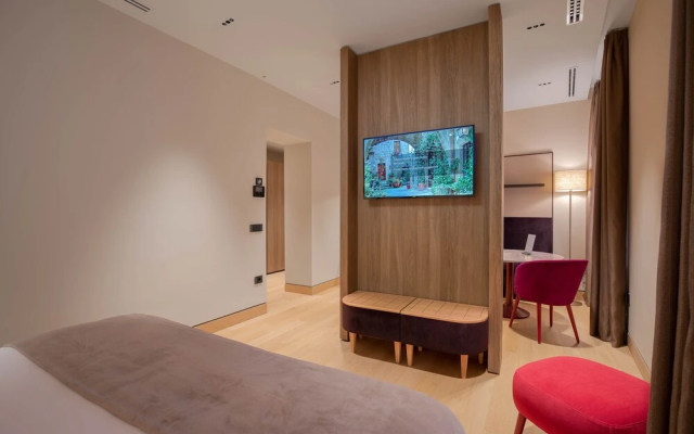 PALAZZO UBERTINI Urban Suites