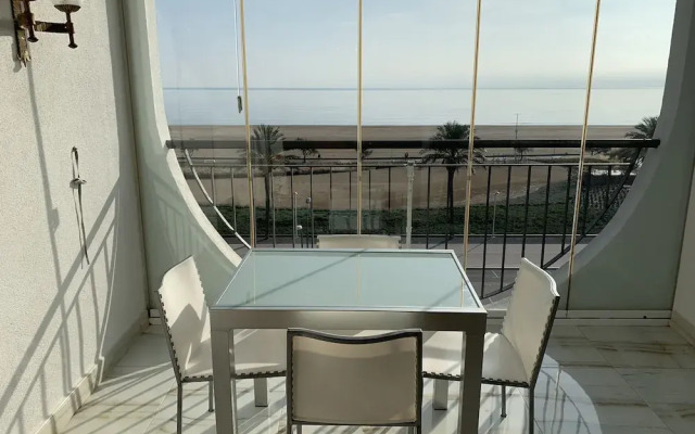 Apartamento Inmobahia - BI - 73