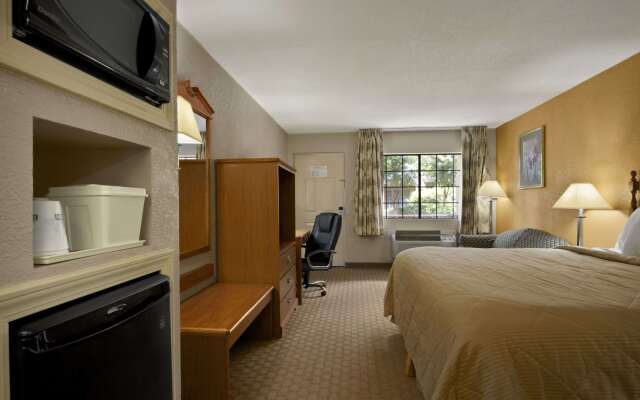 Days Inn by Wyndham Southaven MS