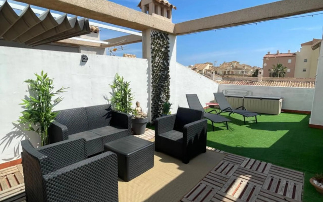 Przytulny Apartament 100m od plaży