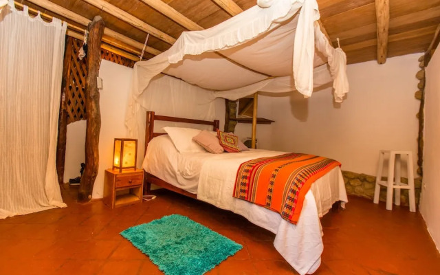 La Maison Eco House & Rooms
