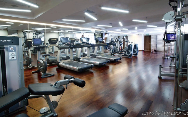 Crowne Plaza Guangzhou City Centre by IHG