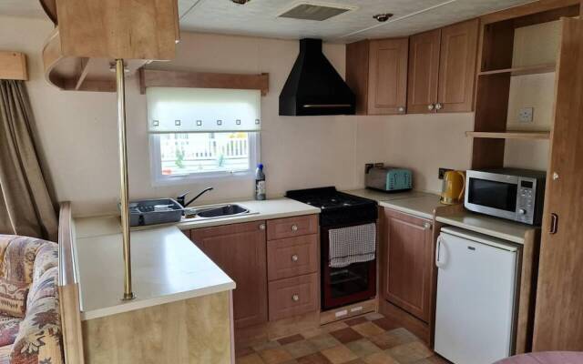 2-bed Holiday Home Close to Durham City Centre