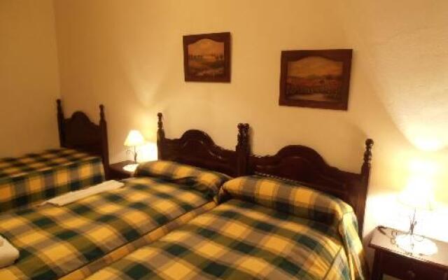 Alojamientos Rurales Sierra de Grazalema