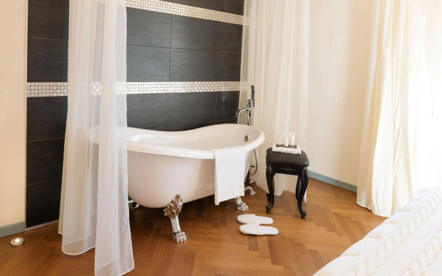 Relais Sassa al Sole