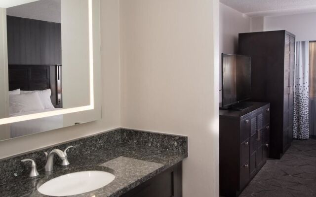Embassy Suites Raleigh Crabtree