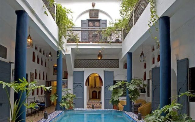 Riad Chouia Chouia