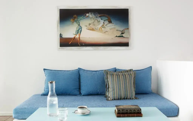 Dreams Luxury Suites