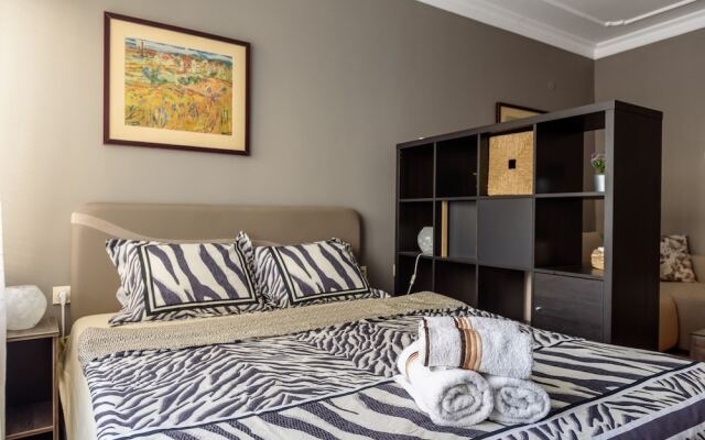 Zona apartment