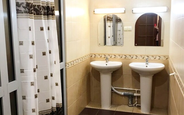 La Mari Hotel Sheremetyevo