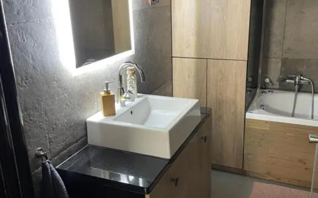 Przytulny Loft W Uroczej Okolicy