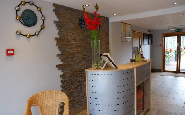 Scottish Equi B&B