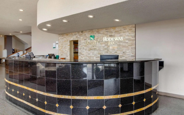 Quality Inn Denver Downtown