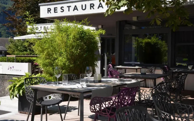 Victoria - Alpine Boutique Hotel & Fine Dining