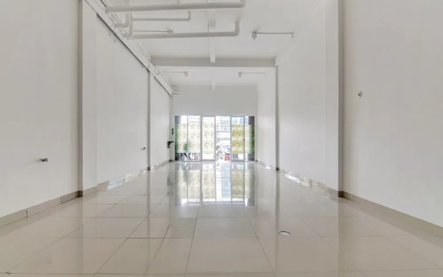 OYO 90305 De Umbrela Mansion Syari'ah Ciputat