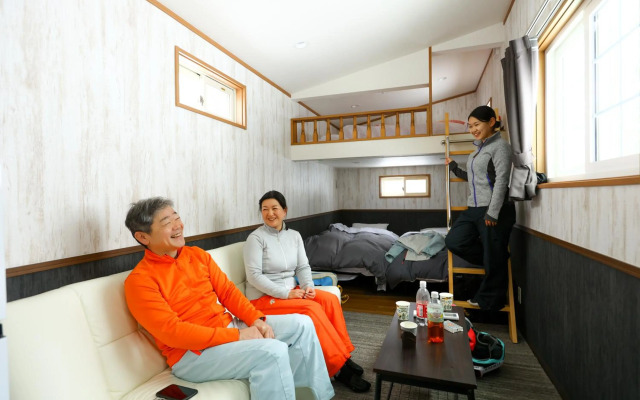Hotel Japan Shiga