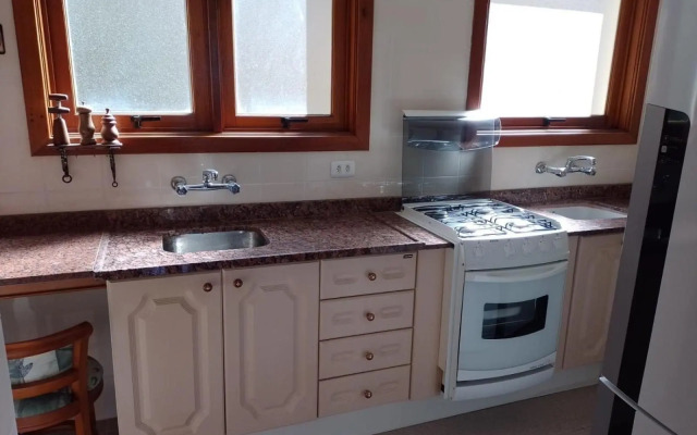 Bella Gramado - Apartamento Berghof