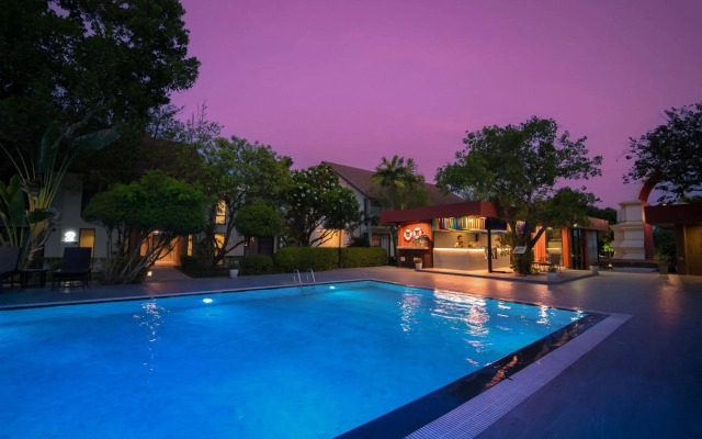Sukhothai Treasure Resort & Spa - SHA Plus