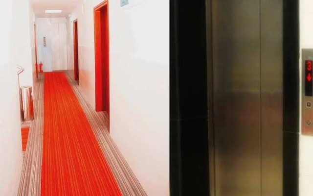 Guilin Hetai Hotel