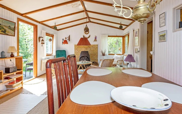 4 Person Holiday Home in Blokhus
