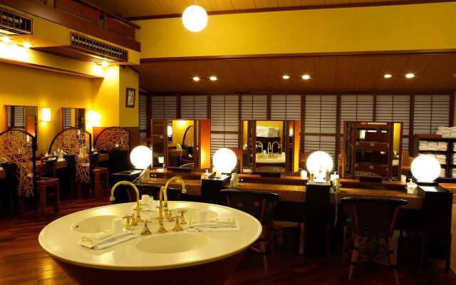 Kagoshima Sunamushi Onsen Ibusuki Hakusuikan