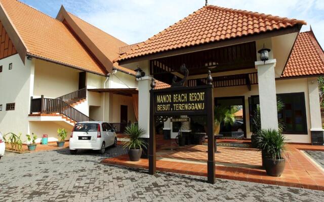 The Manor Beach Resort