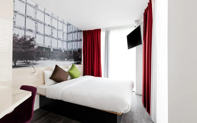 B&B Hotel Zürich East Wallisellen
