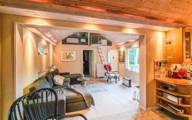 Nice Home in Borgholm With 5 Bedrooms