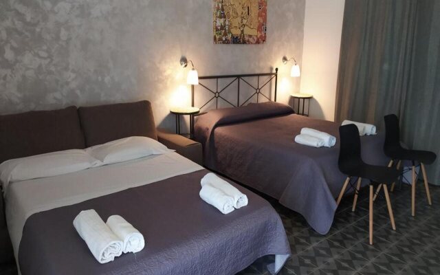 Il Giardino fra gli Ulivi