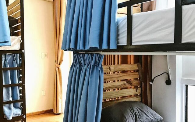 ToTo Hostel
