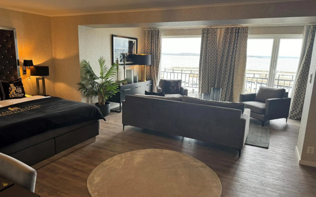 Gran Hotel Åsgårdstrand - Unike Hoteller