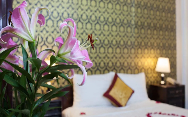 Phuong Trang Hotel Hanoi