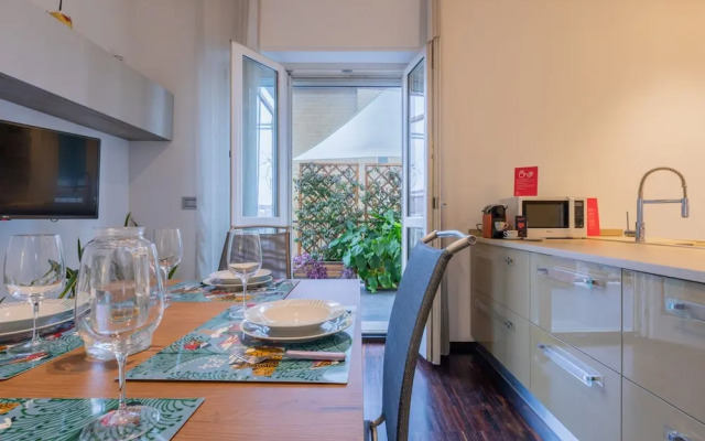 Terrazzo Panoramico Torino by Wonderful Italy