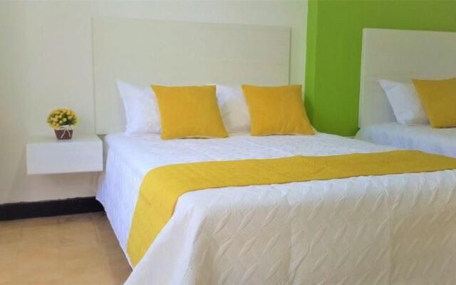 Hotel Casa Jardin
