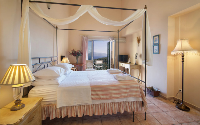 Agnantia Bed & Breakfast