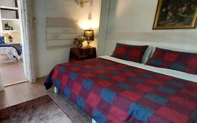 Village Homestay