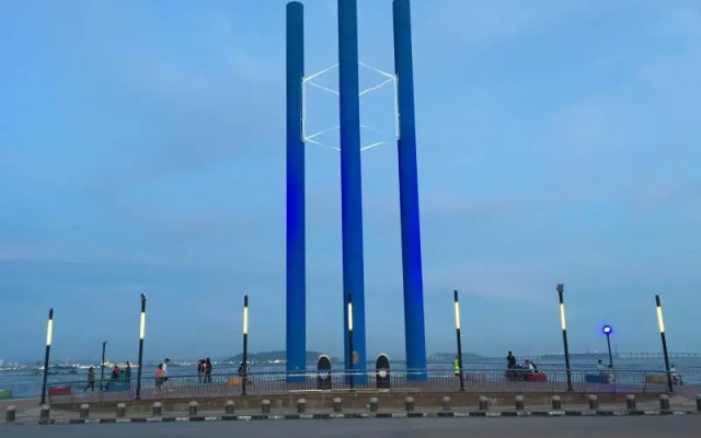 Seaside Vacation House