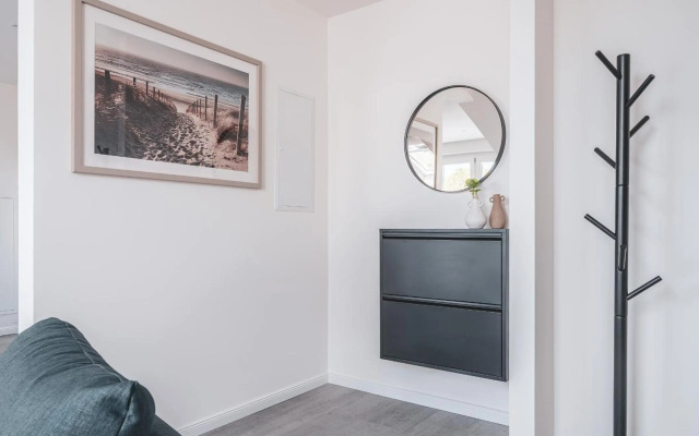 Ostseehaus Ostseehaus 7