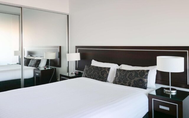 Chifley Apartments Newcastle