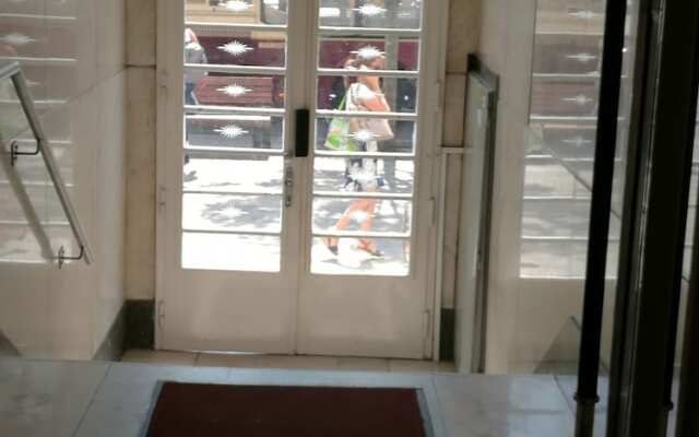 Paprika Apartment Grand