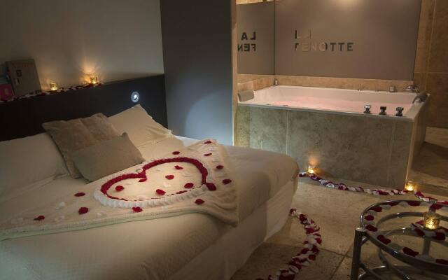 Le Gourguillon