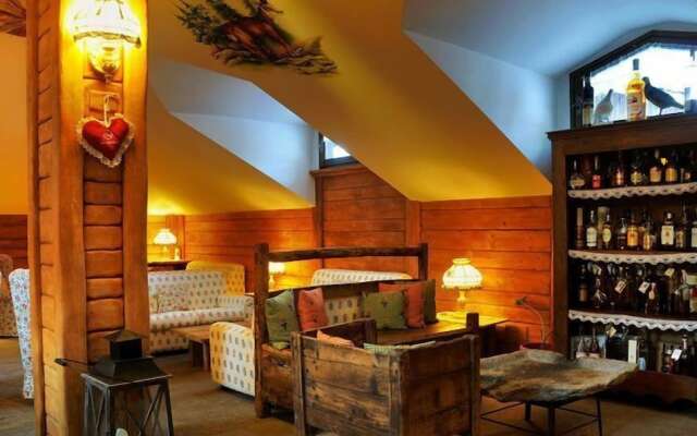 Hotel Jolanda Sport