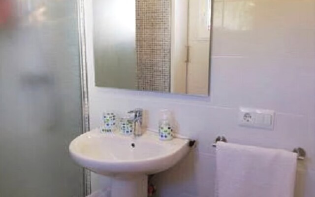 Cala Blanca Javea/Residence, beach, pool, tenis A/C