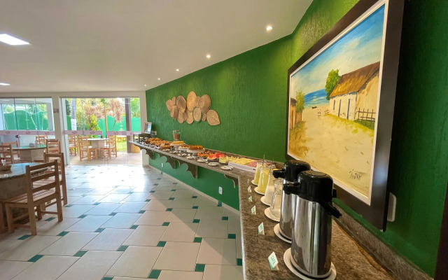 Mutá Praia Hotel