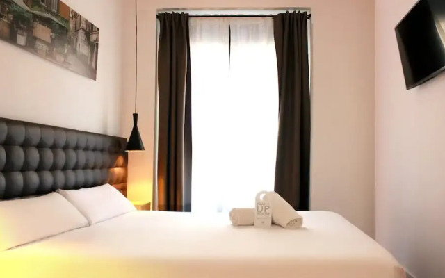 Woohoo Rooms Chueca