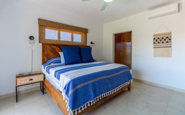 La Mision De Mita 3BR by VR