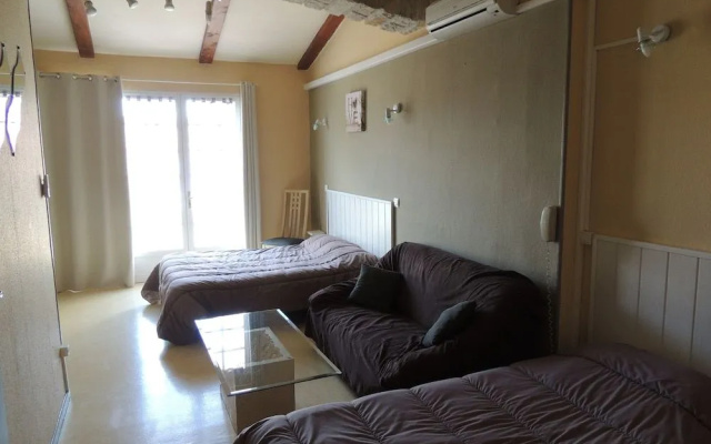 Auberge les Charmilles