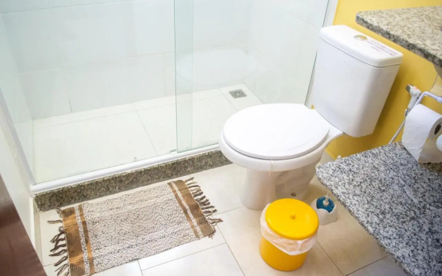 Kitnet 5 - Azaléias